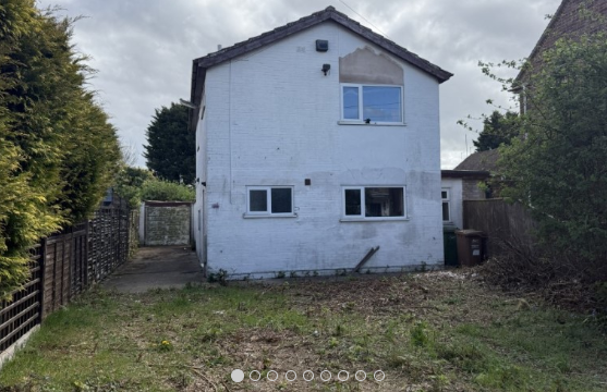 Development Opportunity in Wisbech photo